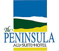 The Peninsula All-Suite Hotel,
