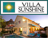 Villa Sunshine 