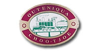Outeniqua Choo-Tjoe Steam Train 
