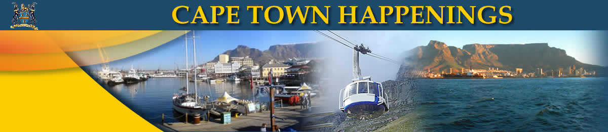 Cape Town Accommodation and Businesses