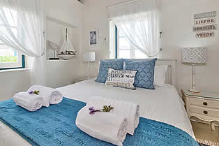 Self catering cottage in Cape Agulhas