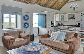 Self catering cottage in Cape Agulhas