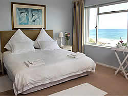 Fullham Lodge 4 star B&B accommosation in Camps Bay, Western Cape