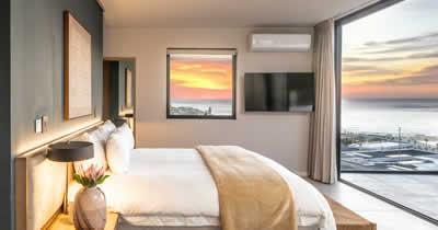 Luxury Boutique Hotel in Camps Bay